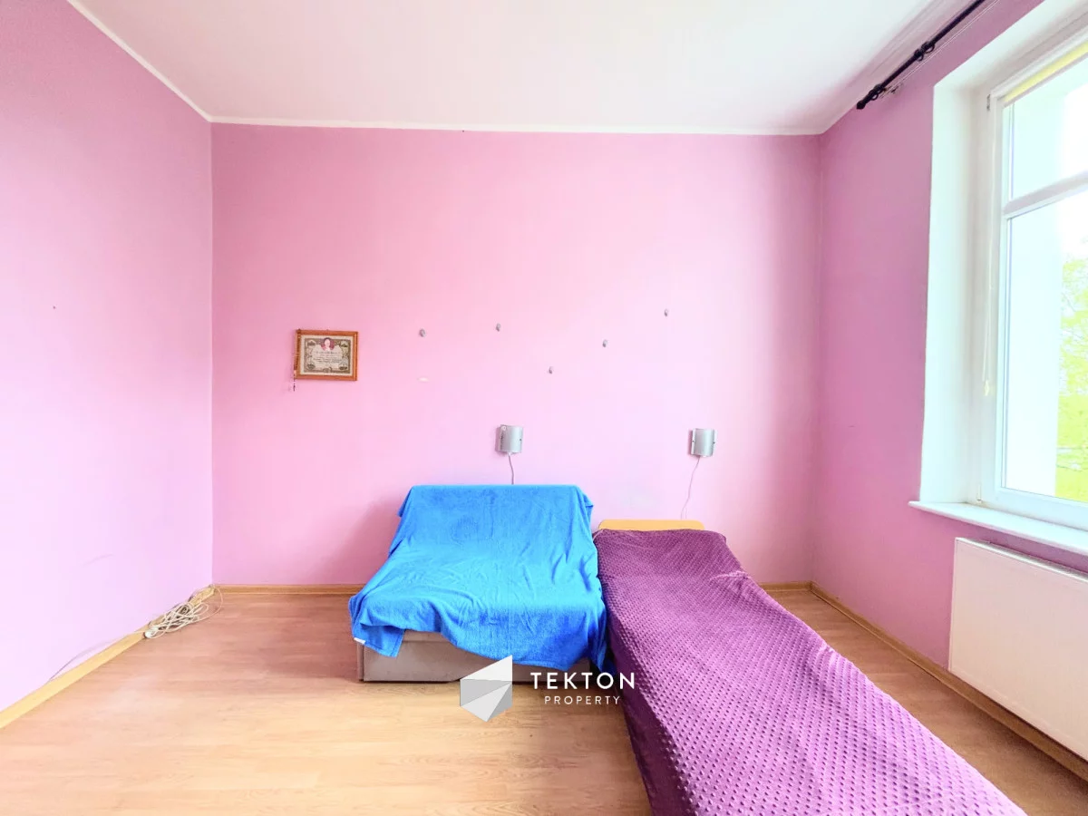4 pokoje, apartament 102,88 m², piętro 2, oferta nr , TC910319, Gdańsk, Oliwa, Aleksandra Majkowskiego
