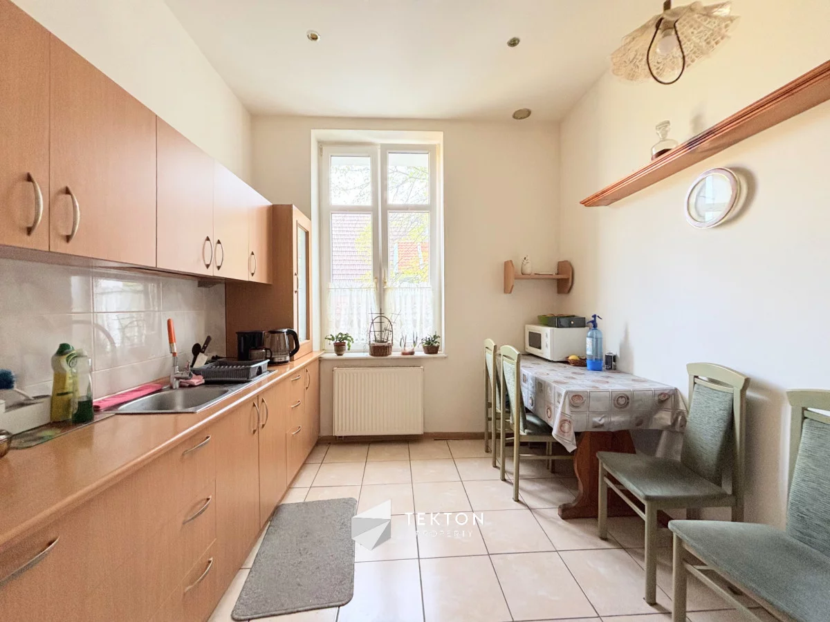 4 pokoje, apartament 102,88 m², piętro 2, oferta nr , TC910319, Gdańsk, Oliwa, Aleksandra Majkowskiego