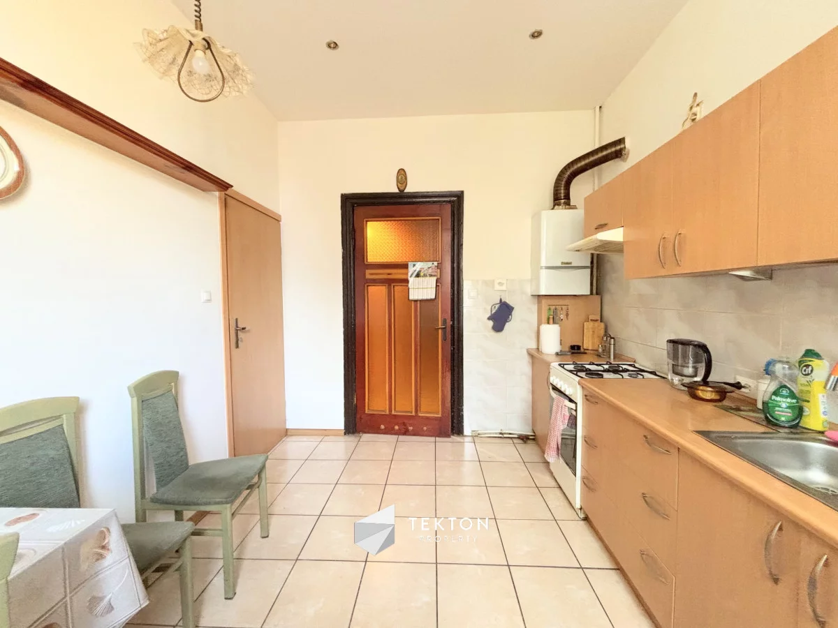 4 pokoje, apartament 102,88 m², piętro 2, oferta nr , TC910319, Gdańsk, Oliwa, Aleksandra Majkowskiego