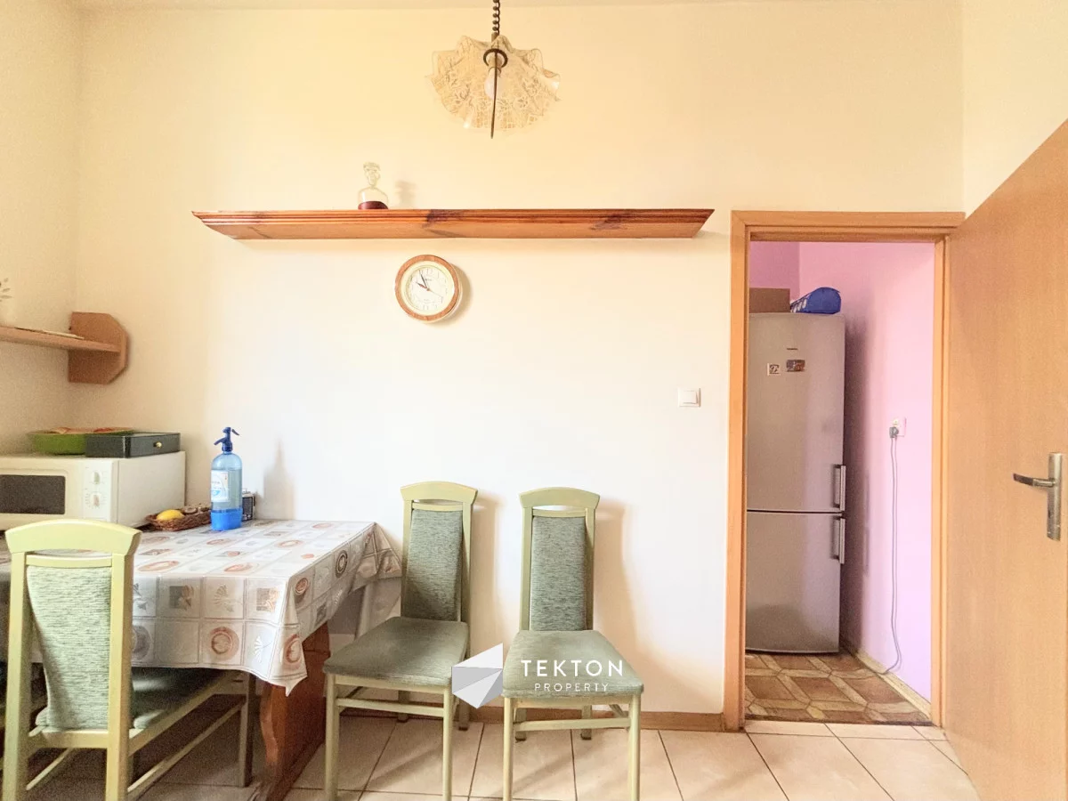 4 pokoje, apartament 102,88 m², piętro 2, oferta nr , TC910319, Gdańsk, Oliwa, Aleksandra Majkowskiego