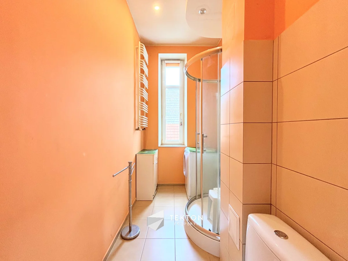 4 pokoje, apartament 102,88 m², piętro 2, oferta nr , TC910319, Gdańsk, Oliwa, Aleksandra Majkowskiego