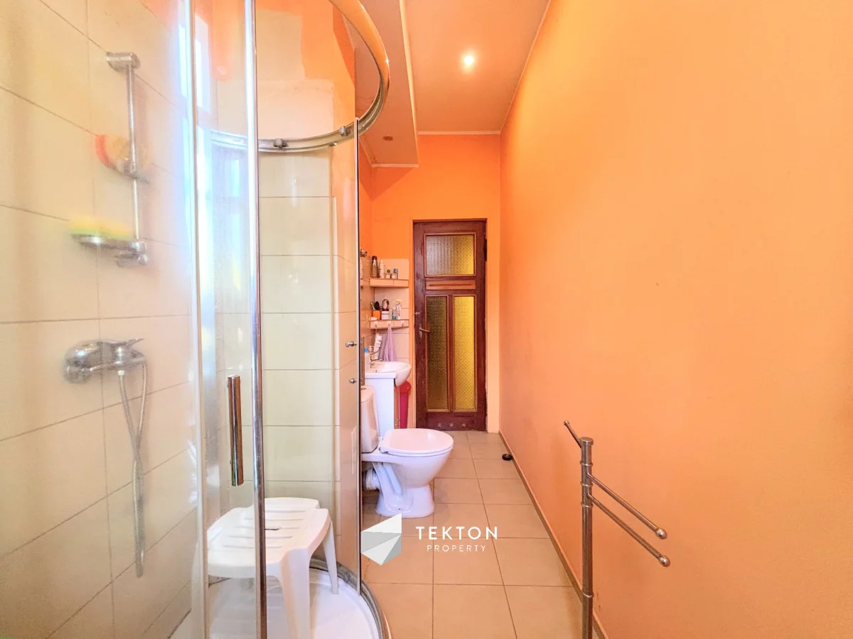4 pokoje, apartament 102,88 m², piętro 2, oferta nr , TC910319, Gdańsk, Oliwa, Aleksandra Majkowskiego