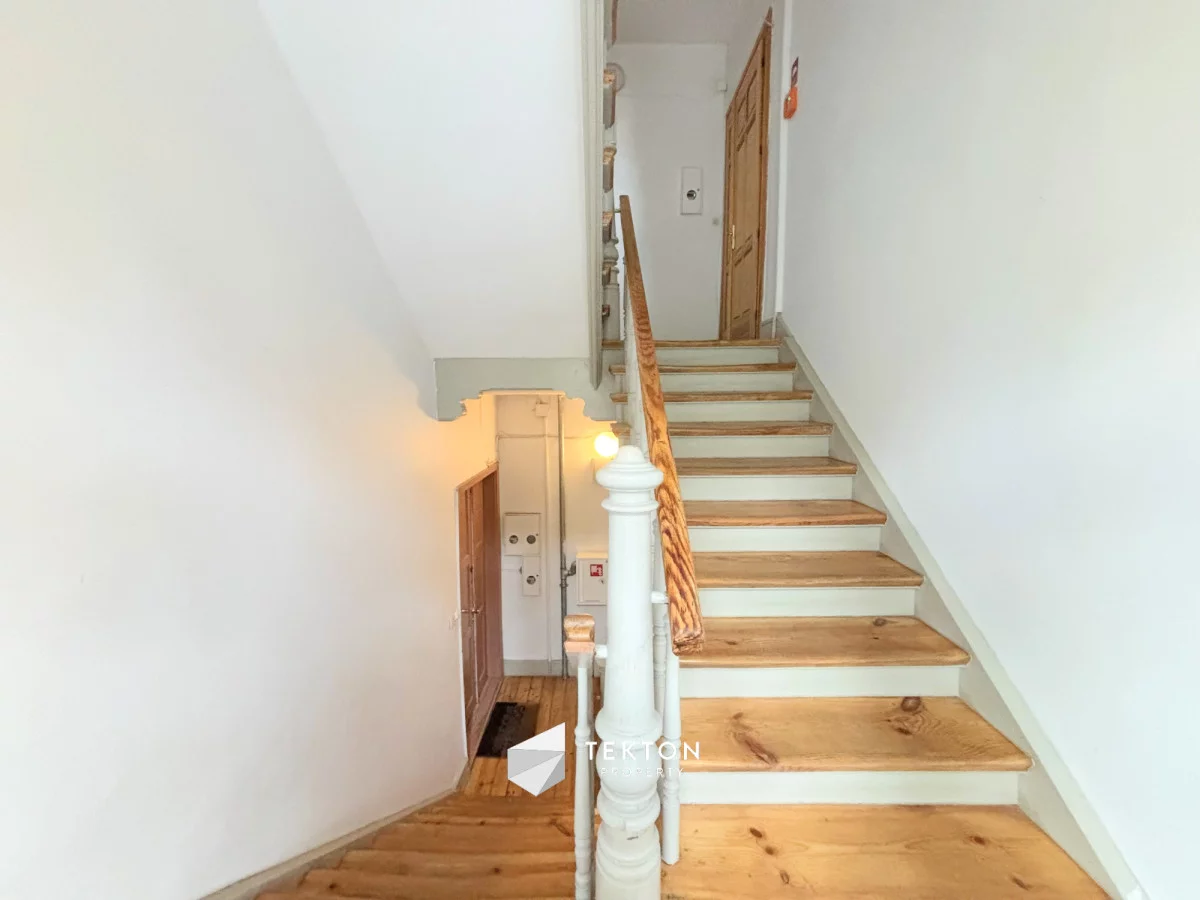 4 pokoje, apartament 102,88 m², piętro 2, oferta nr , TC910319, Gdańsk, Oliwa, Aleksandra Majkowskiego
