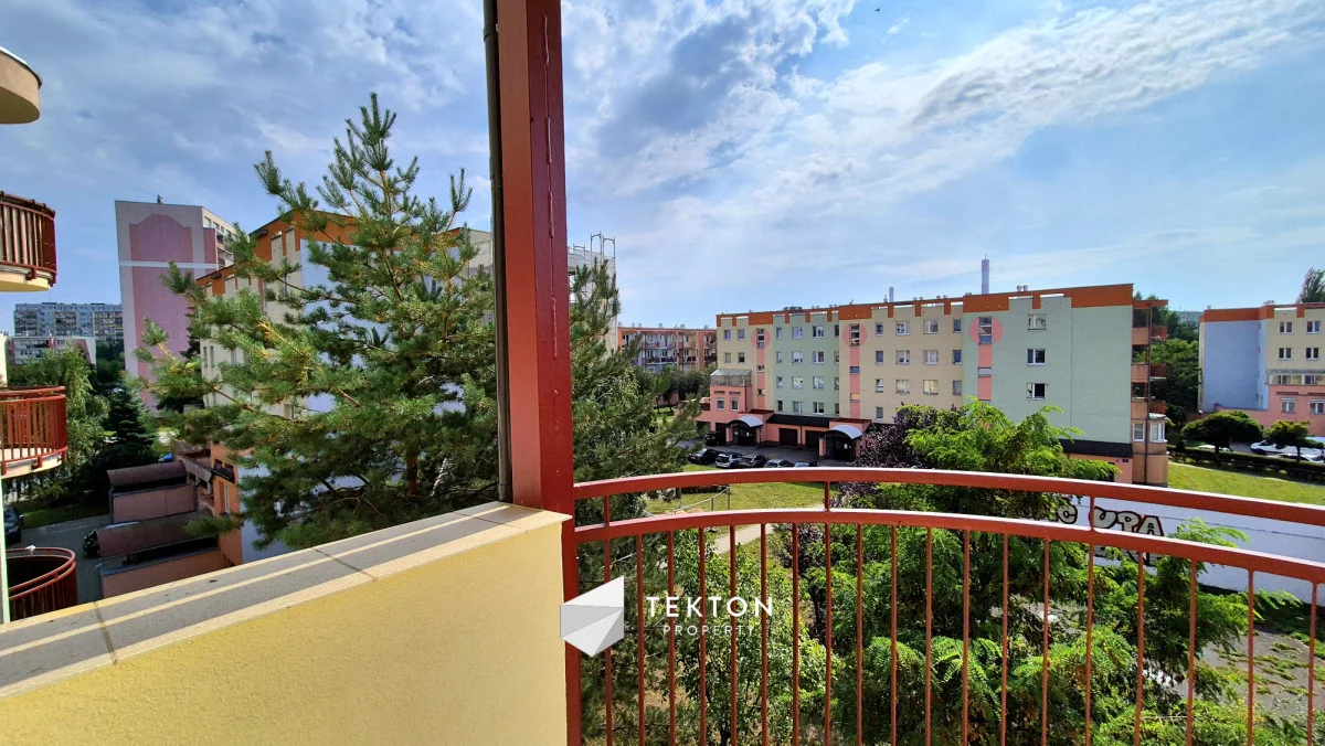Apartamenty TC246413 Łódź Widzew Aleksandra Tansmana
