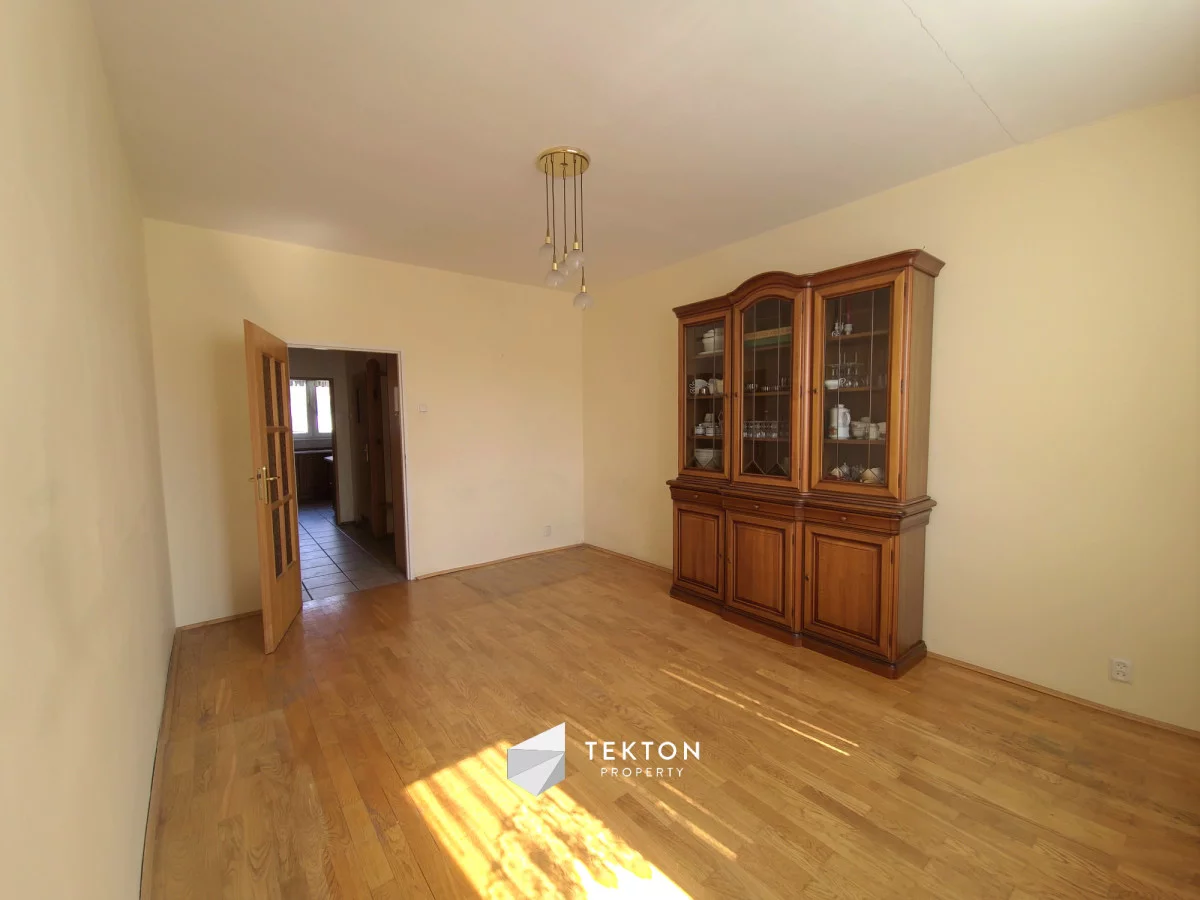 4 pokoje, mieszkanie 93,20 m², piętro 3, oferta nr , TC246413, Łódź, Widzew, Widzew, Aleksandra Tansmana