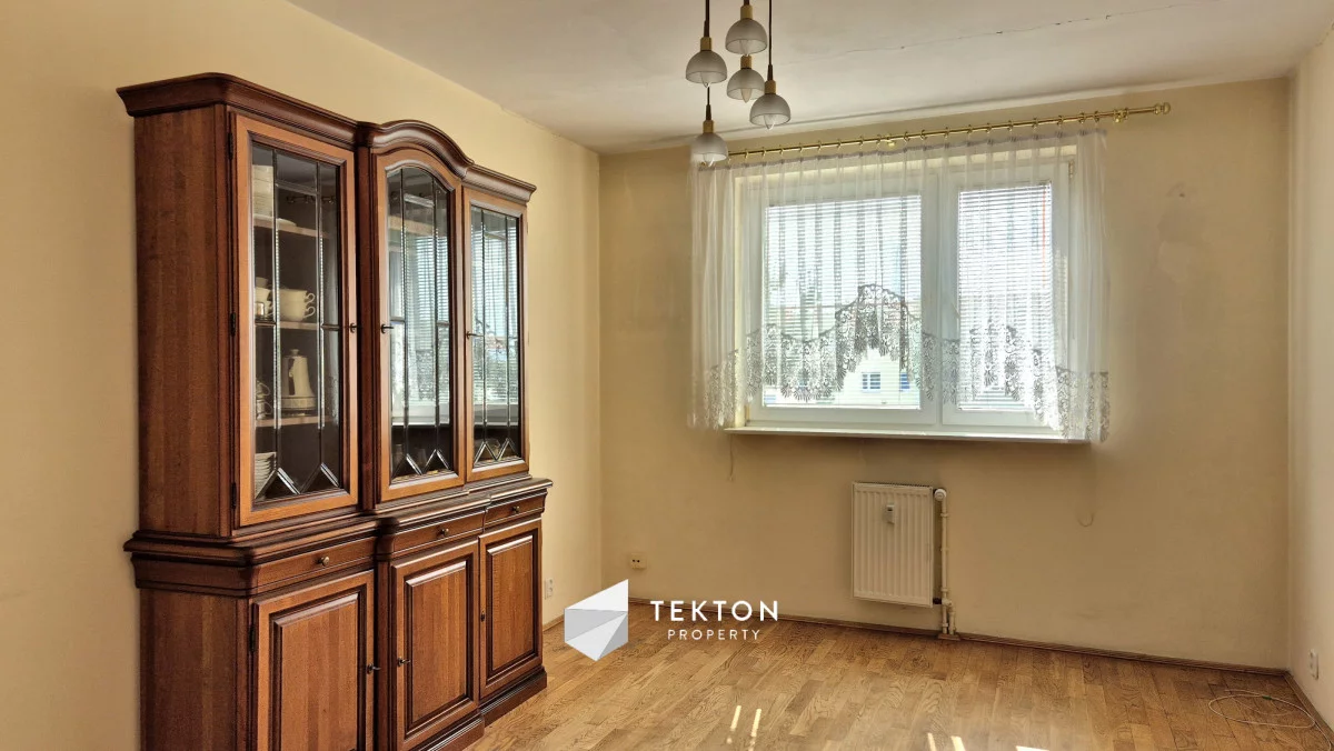 4 pokoje, mieszkanie 93,20 m², piętro 3, oferta nr , TC246413, Łódź, Widzew, Widzew, Aleksandra Tansmana