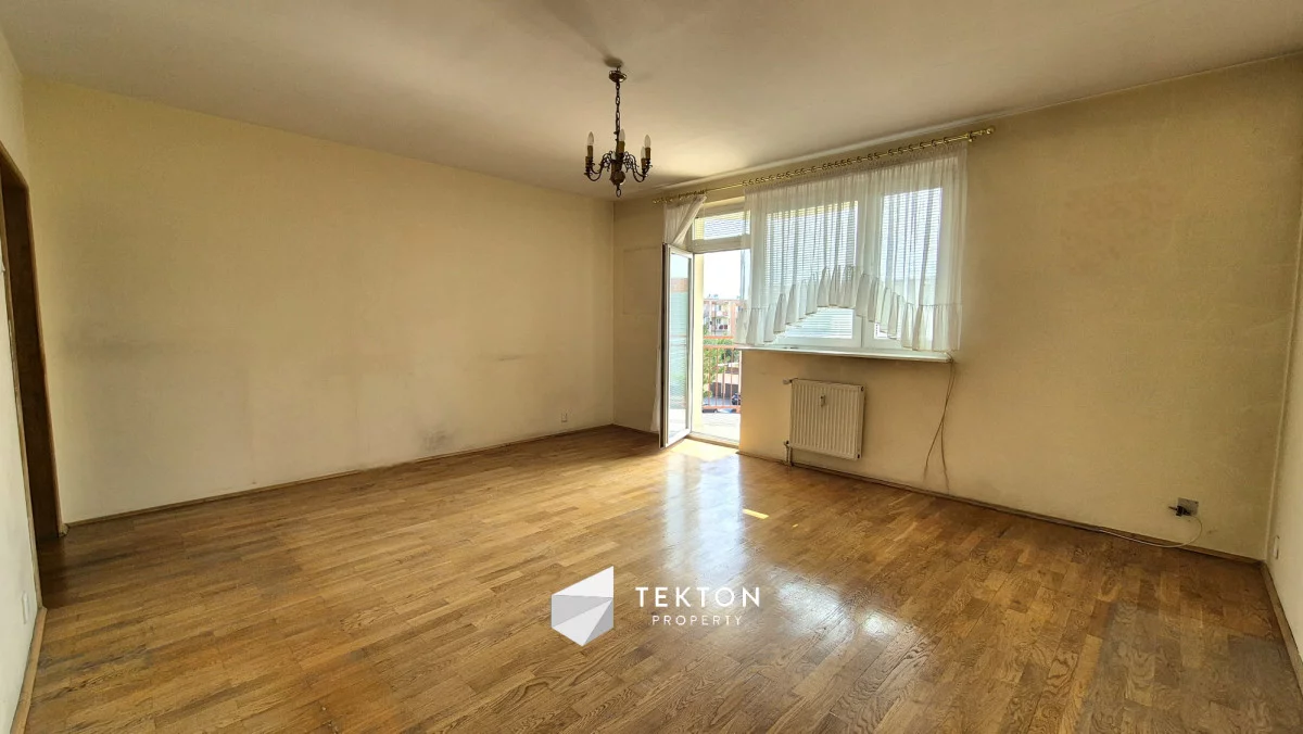 4 pokoje, mieszkanie 93,20 m², piętro 3, oferta nr , TC246413, Łódź, Widzew, Widzew, Aleksandra Tansmana