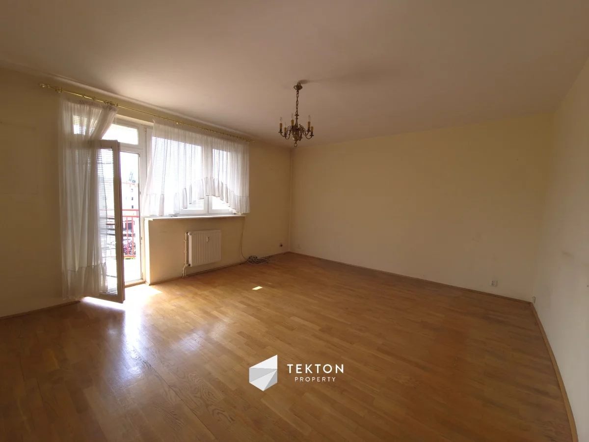 4 pokoje, mieszkanie 93,20 m², piętro 3, oferta nr , TC246413, Łódź, Widzew, Widzew, Aleksandra Tansmana