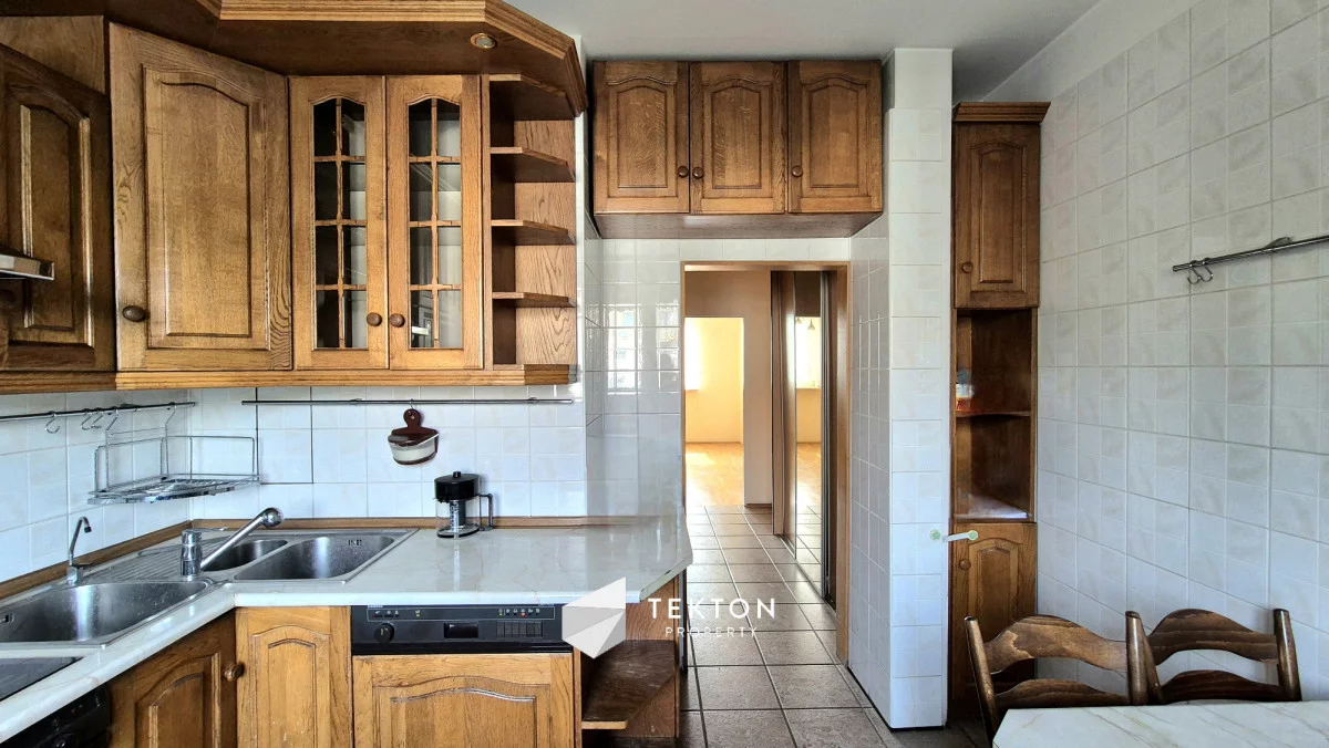 4 pokoje, mieszkanie 93,20 m², piętro 3, oferta nr , TC246413, Łódź, Widzew, Widzew, Aleksandra Tansmana