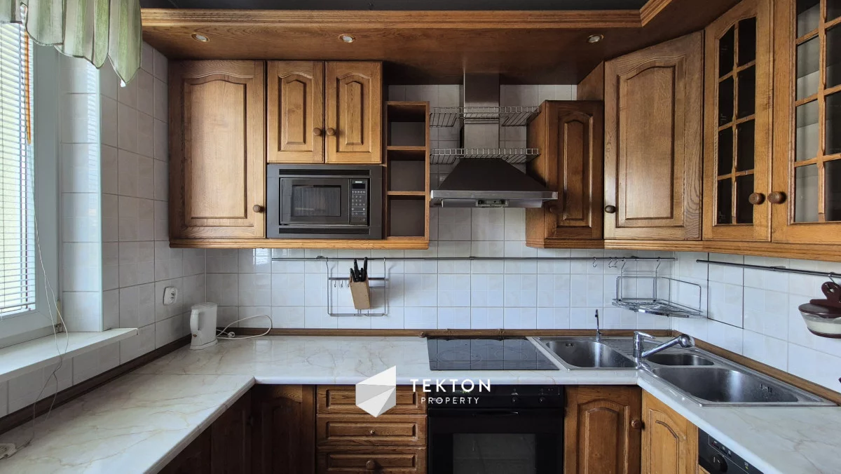 4 pokoje, mieszkanie 93,20 m², piętro 3, oferta nr , TC246413, Łódź, Widzew, Widzew, Aleksandra Tansmana