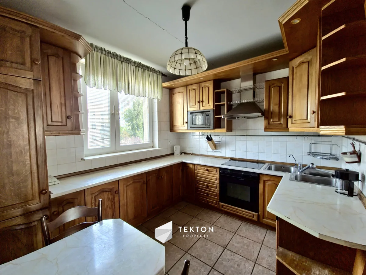 4 pokoje, mieszkanie 93,20 m², piętro 3, oferta nr , TC246413, Łódź, Widzew, Widzew, Aleksandra Tansmana