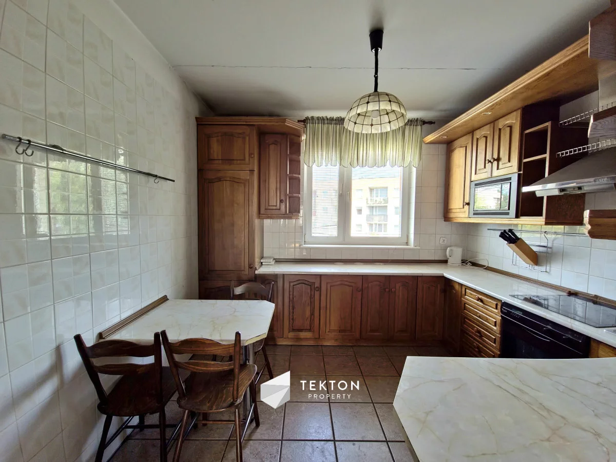 4 pokoje, mieszkanie 93,20 m², piętro 3, oferta nr , TC246413, Łódź, Widzew, Widzew, Aleksandra Tansmana