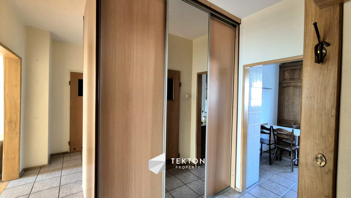 4 pokoje, mieszkanie 93,20 m², piętro 3, oferta nr , TC246413, Łódź, Widzew, Widzew, Aleksandra Tansmana
