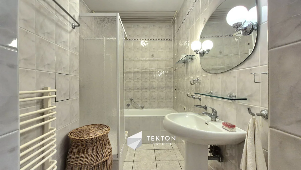 4 pokoje, mieszkanie 93,20 m², piętro 3, oferta nr , TC246413, Łódź, Widzew, Widzew, Aleksandra Tansmana