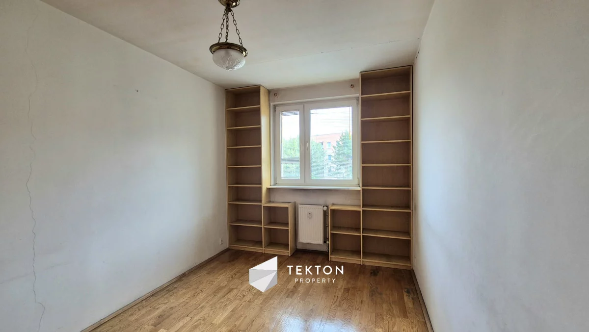 4 pokoje, mieszkanie 93,20 m², piętro 3, oferta nr , TC246413, Łódź, Widzew, Widzew, Aleksandra Tansmana