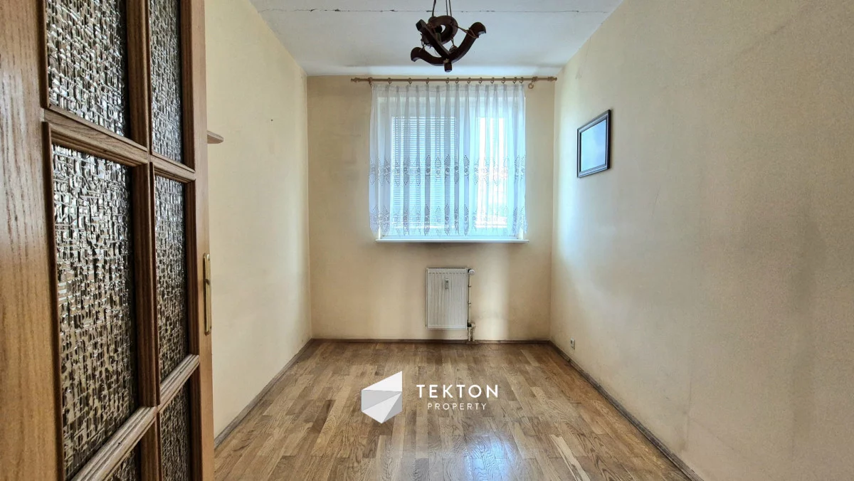 4 pokoje, mieszkanie 93,20 m², piętro 3, oferta nr , TC246413, Łódź, Widzew, Widzew, Aleksandra Tansmana