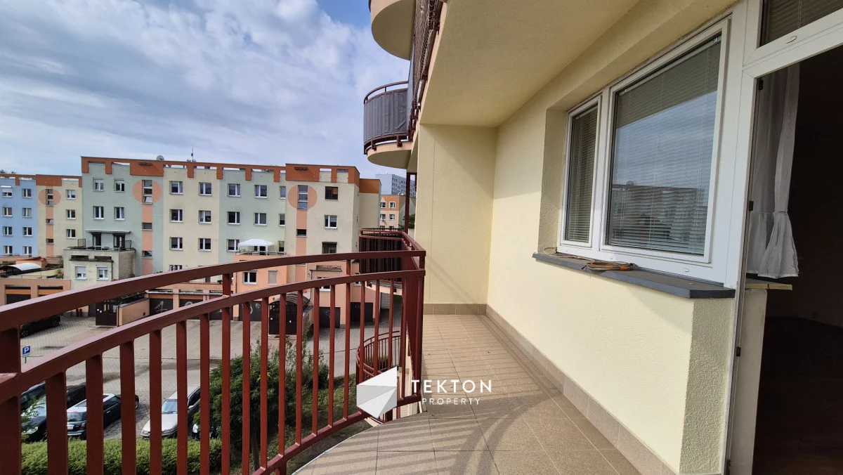 4 pokoje, mieszkanie 93,20 m², piętro 3, oferta nr , TC246413, Łódź, Widzew, Widzew, Aleksandra Tansmana