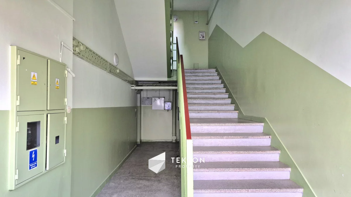 4 pokoje, mieszkanie 93,20 m², piętro 3, oferta nr , TC246413, Łódź, Widzew, Widzew, Aleksandra Tansmana