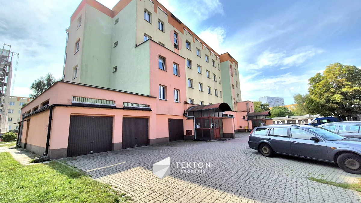 4 pokoje, mieszkanie 93,20 m², piętro 3, oferta nr , TC246413, Łódź, Widzew, Widzew, Aleksandra Tansmana