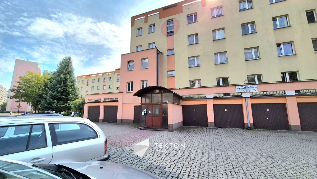 4 pokoje, mieszkanie 93,20 m², piętro 3, oferta nr , TC246413, Łódź, Widzew, Widzew, Aleksandra Tansmana