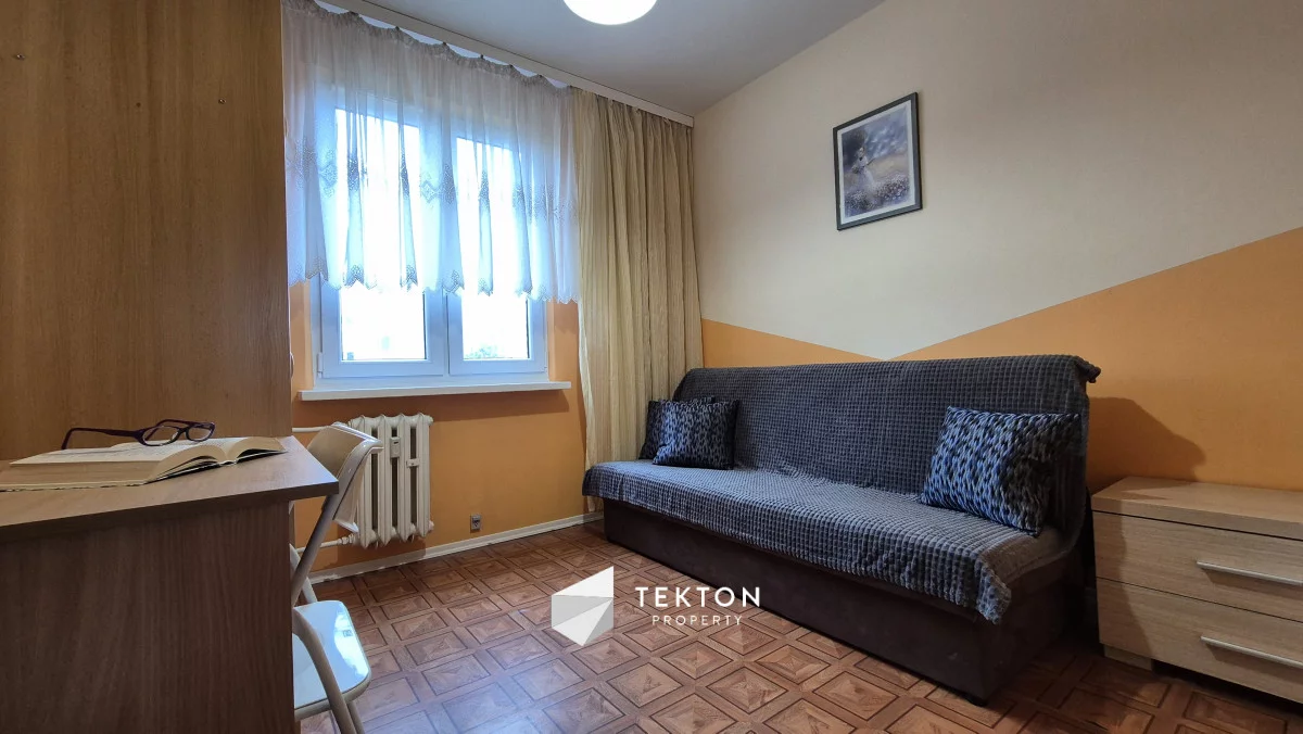 4 pokoje, mieszkanie 72,80 m², piętro 2, oferta nr , TC539855, Łódź, Widzew, Widzew-Wschód, Andrzeja Kmicica