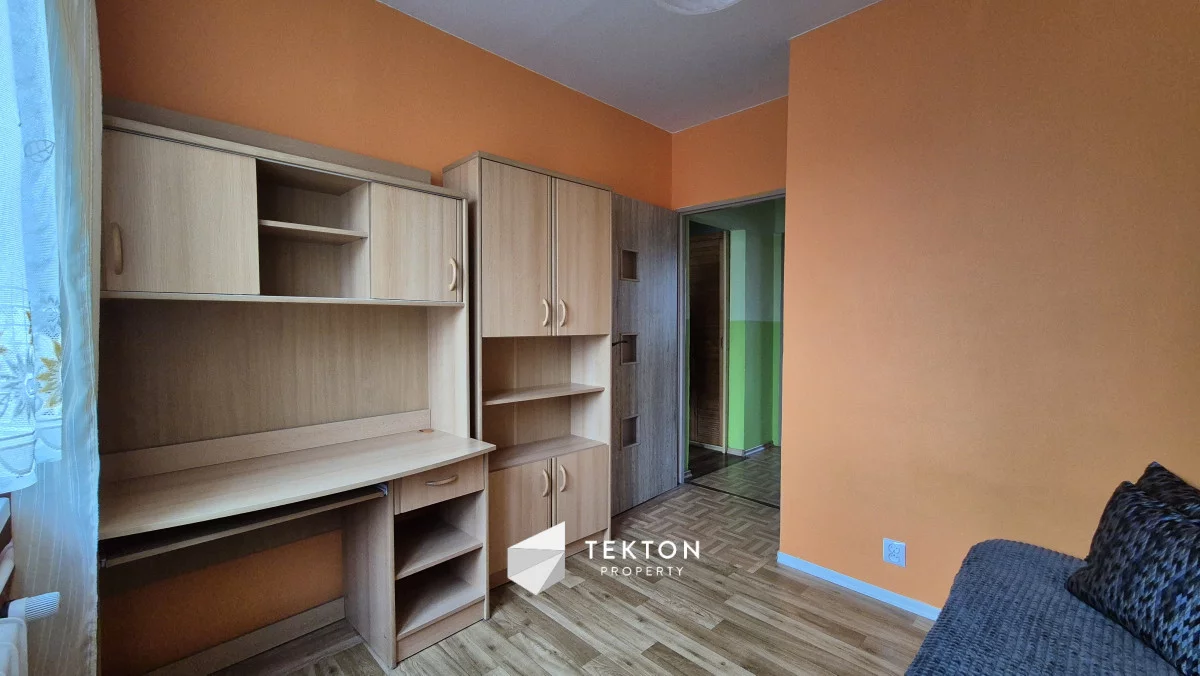 4 pokoje, mieszkanie 72,80 m², piętro 2, oferta nr , TC539855, Łódź, Widzew, Widzew-Wschód, Andrzeja Kmicica