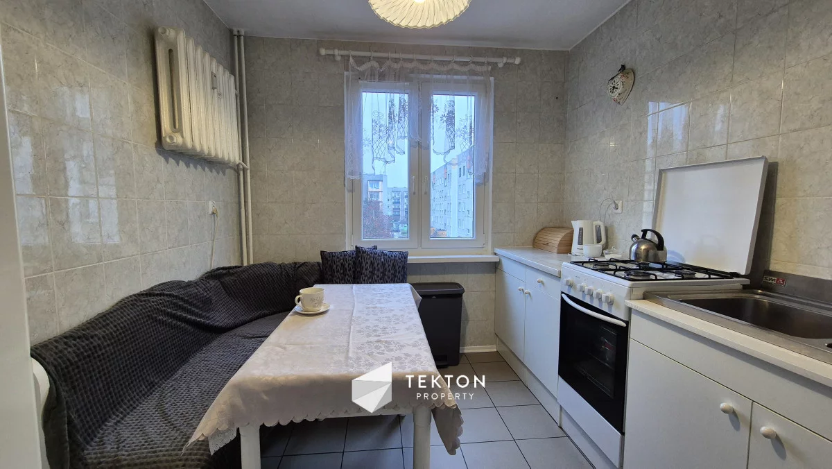 4 pokoje, mieszkanie 72,80 m², piętro 2, oferta nr , TC539855, Łódź, Widzew, Widzew-Wschód, Andrzeja Kmicica
