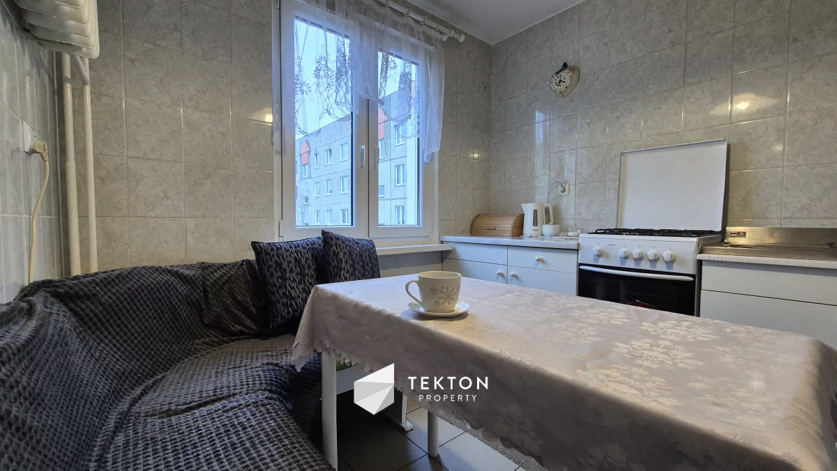 4 pokoje, mieszkanie 72,80 m², piętro 2, oferta nr , TC539855, Łódź, Widzew, Widzew-Wschód, Andrzeja Kmicica