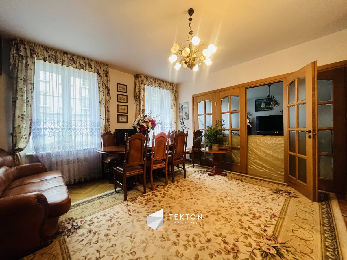 Apartamenty TC289647 Warszawa Artura Grottgera