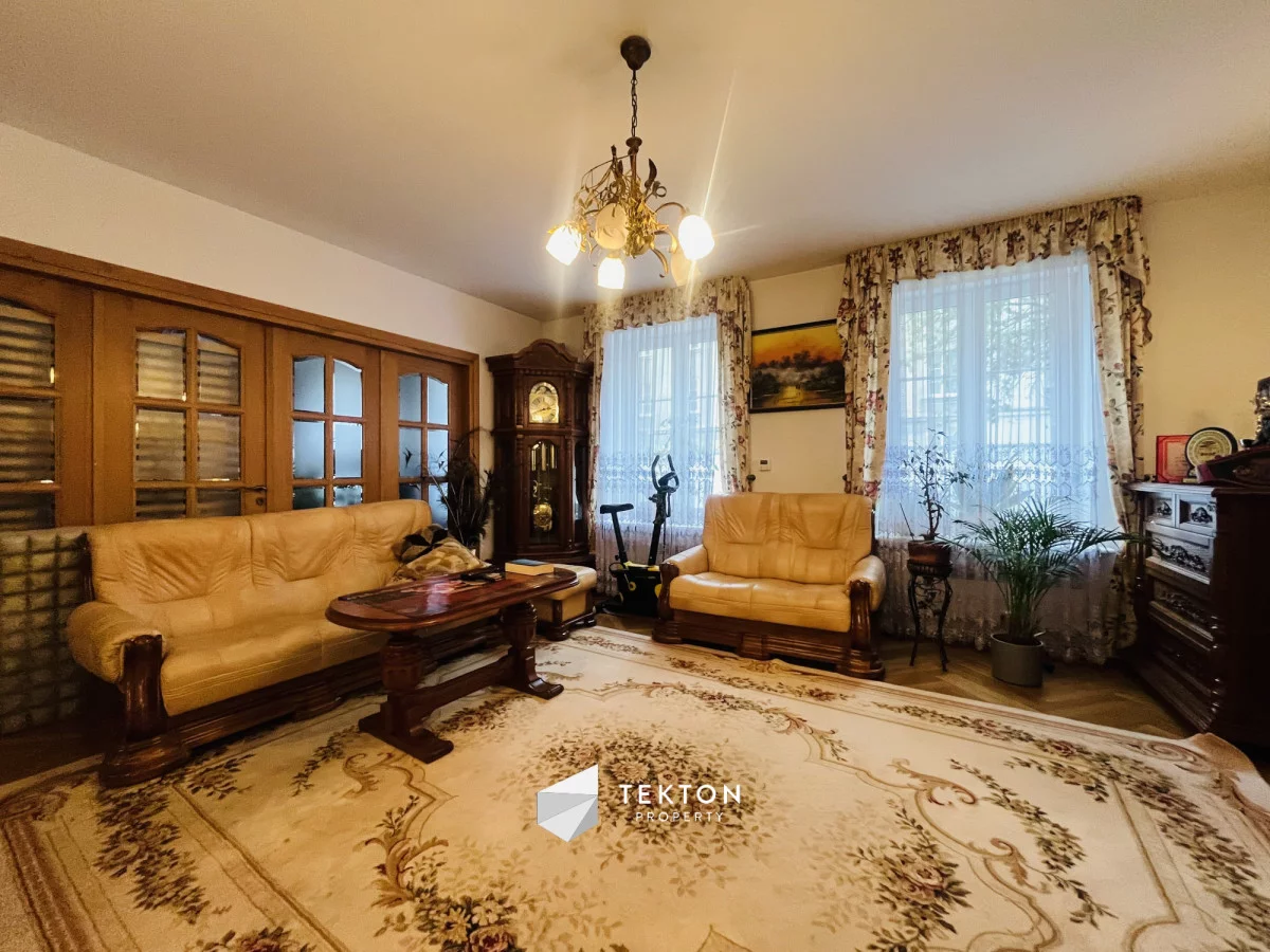 4 pokoje, apartament 106,80 m², piętro 1, oferta nr , TC289647, Warszawa, Artura Grottgera