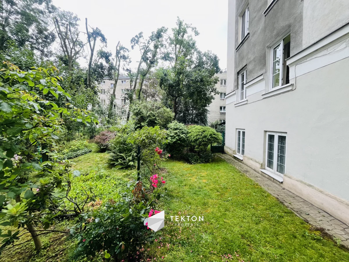 4 pokoje, apartament 106,80 m², piętro 1, oferta nr , TC289647, Warszawa, Artura Grottgera