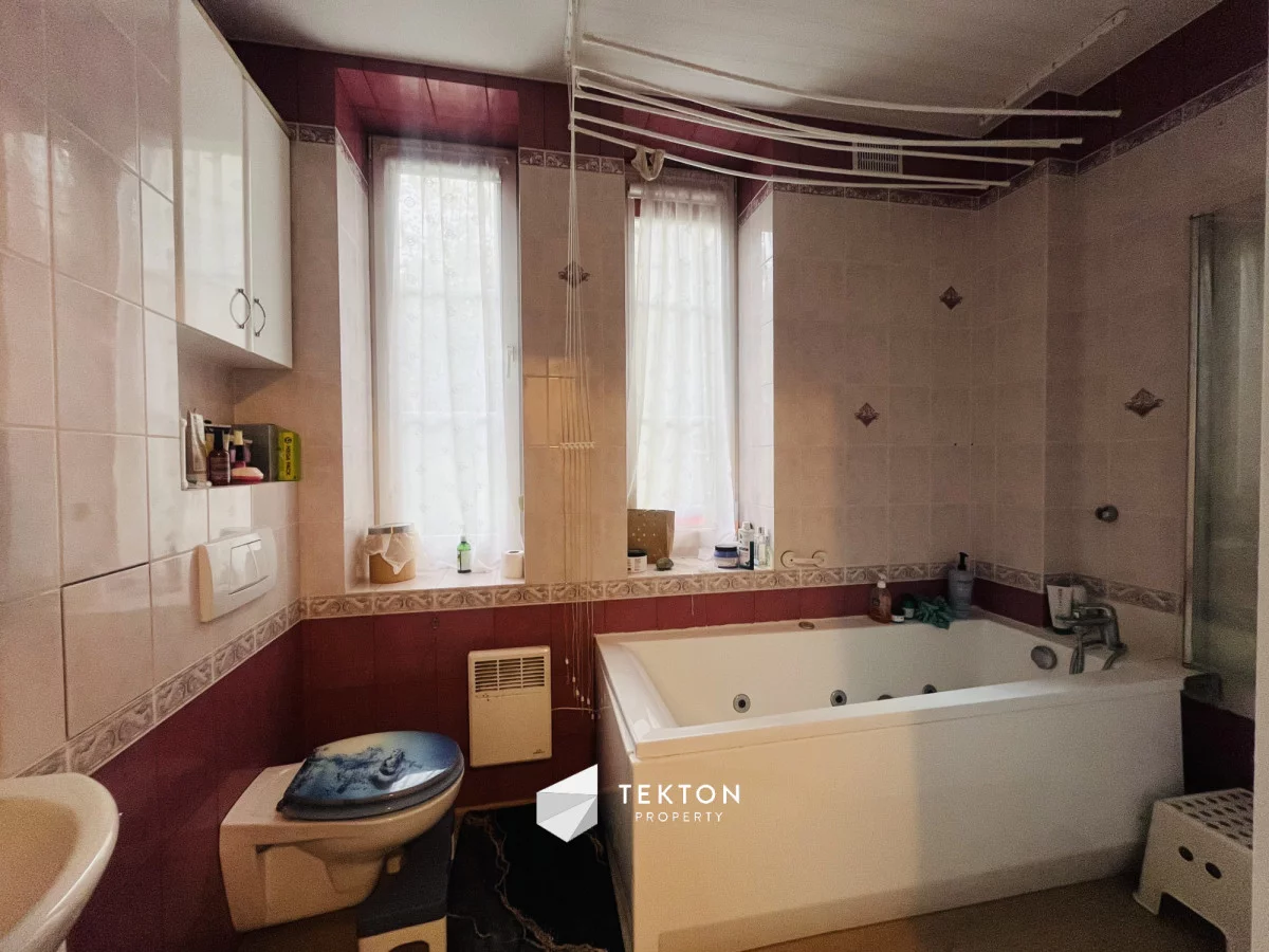 4 pokoje, apartament 106,80 m², piętro 1, oferta nr , TC289647, Warszawa, Artura Grottgera