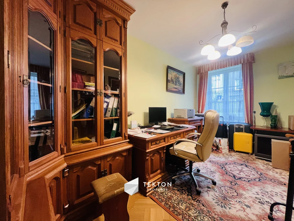 4 pokoje, apartament 106,80 m², piętro 1, oferta nr , TC289647, Warszawa, Artura Grottgera