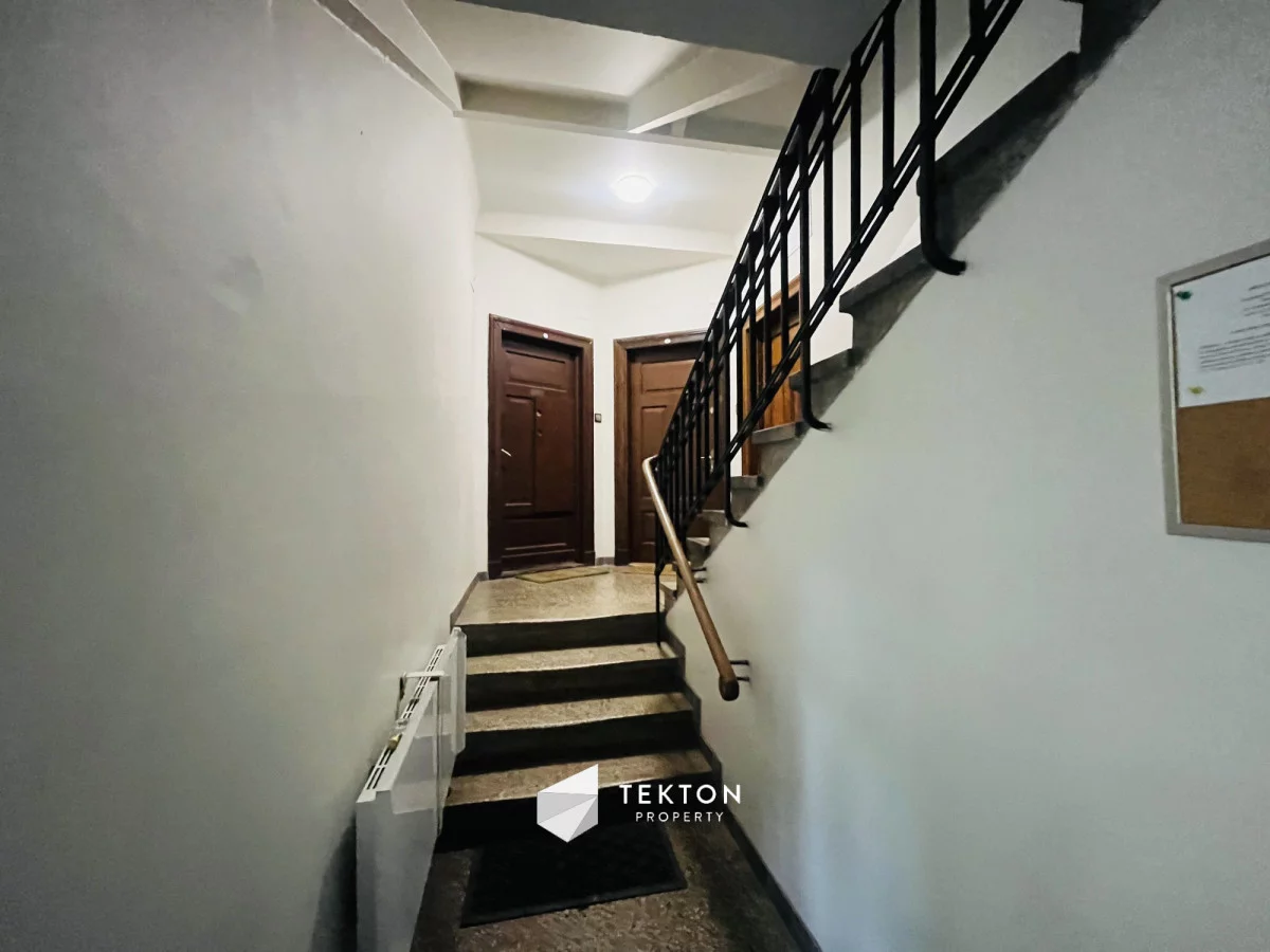 4 pokoje, apartament 106,80 m², piętro 1, oferta nr , TC289647, Warszawa, Artura Grottgera