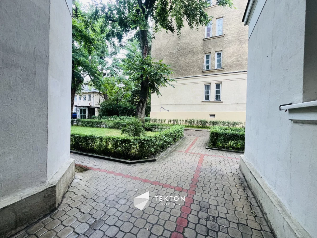 4 pokoje, apartament 106,80 m², piętro 1, oferta nr , TC289647, Warszawa, Artura Grottgera