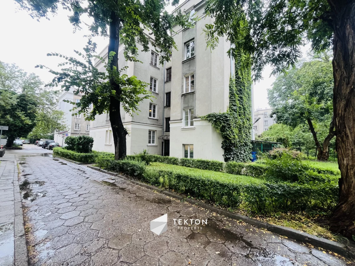 4 pokoje, apartament 106,80 m², piętro 1, oferta nr , TC289647, Warszawa, Artura Grottgera