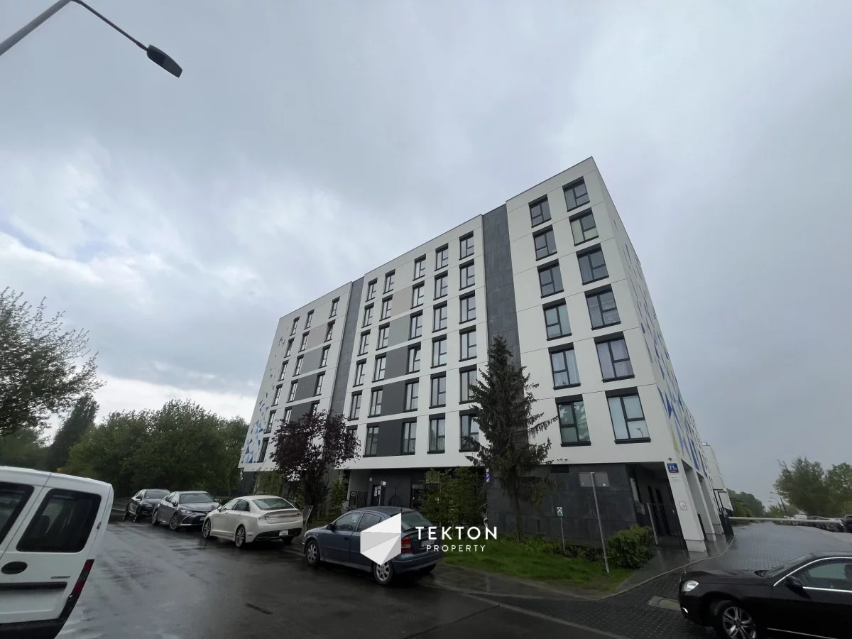 Apartament na sprzedaż, 82,16 m², 4 pokoje, piętro 4, oferta nr TC295318