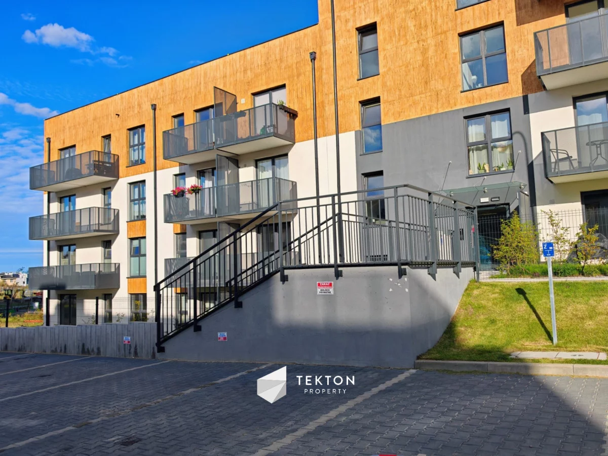Apartamenty TC382673 Gdańsk Orunia Górna-Gdańsk Południe Borkowska