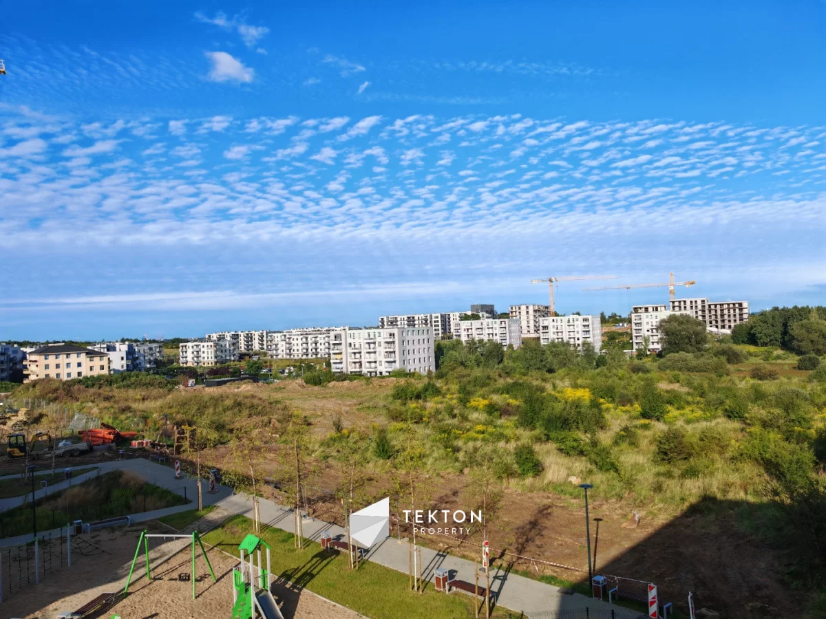 4 pokoje, mieszkanie 57,87 m², piętro 3, oferta nr , TC382673, Gdańsk, Orunia Górna-Gdańsk Południe, Maćkowy, Borkowska