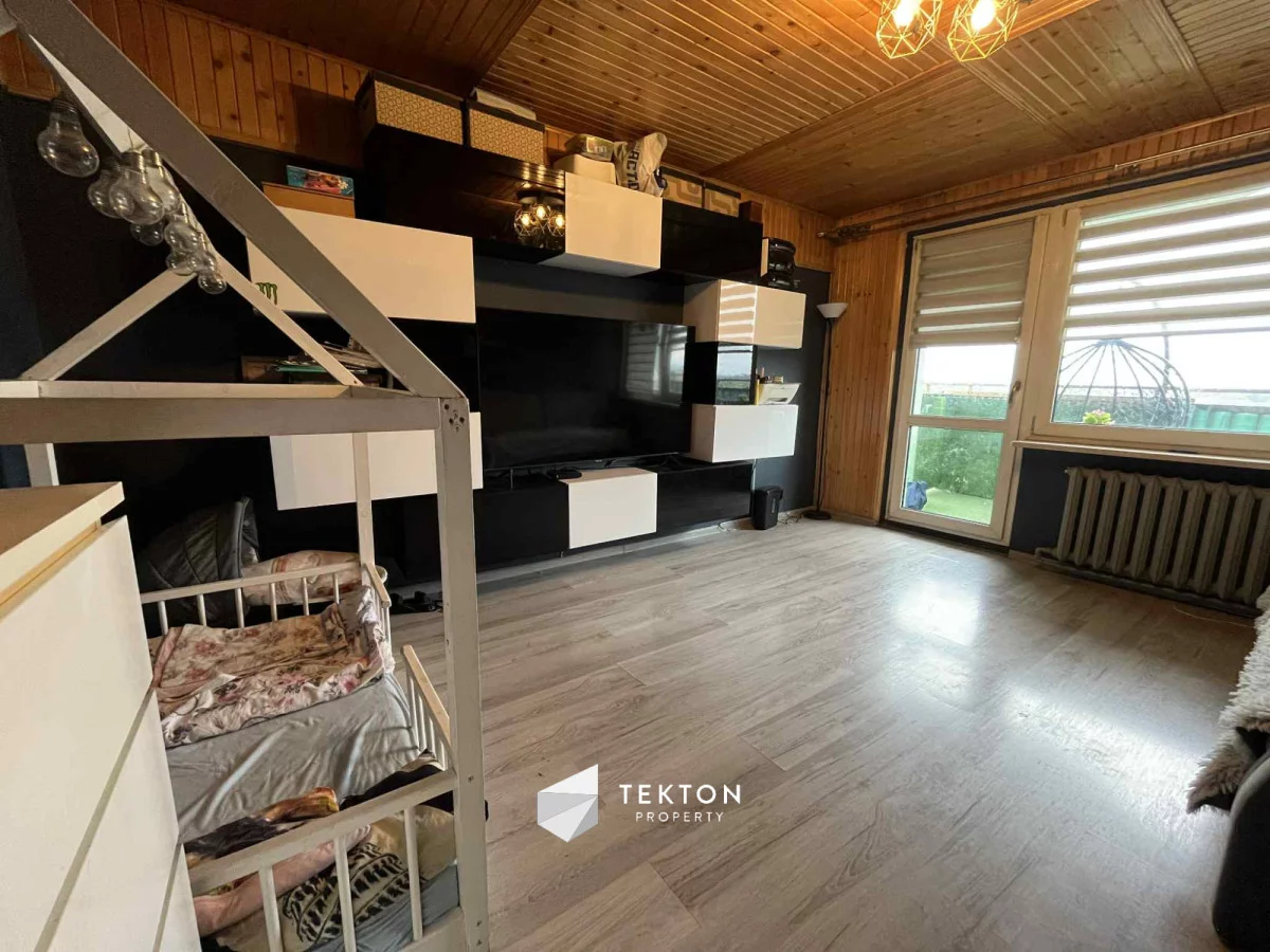 Apartamenty TC268268 Kraków Bieńczyce Bulwarowa