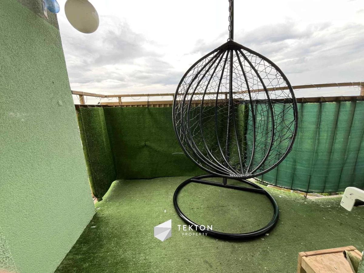 4 pokoje, mieszkanie 62,63 m², piętro 10, oferta nr , TC268268, Kraków, Bieńczyce, Bulwarowa