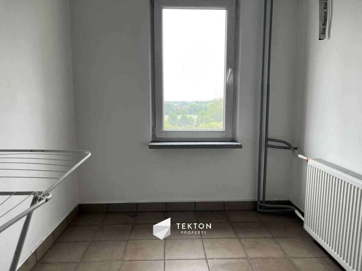 4 pokoje, mieszkanie 62,63 m², piętro 10, oferta nr , TC268268, Kraków, Bieńczyce, Bulwarowa