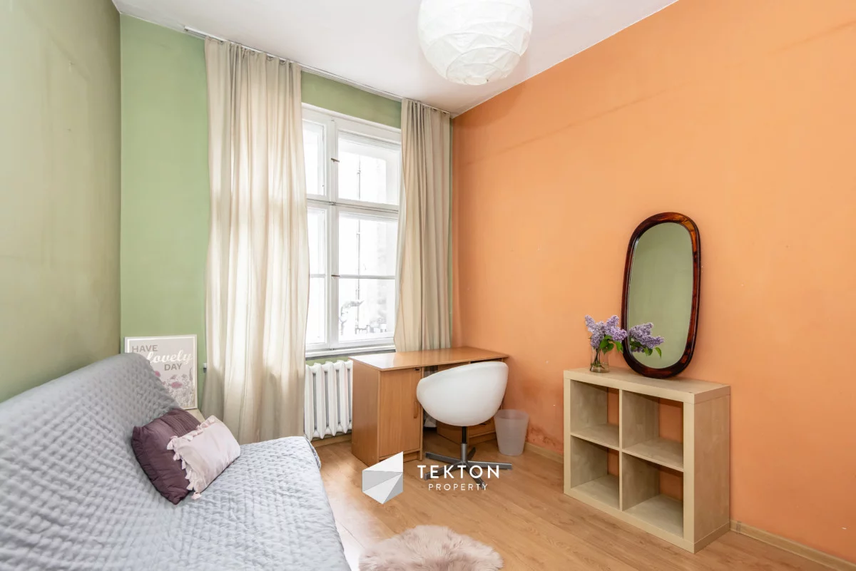 4 pokoje, mieszkanie 101,70 m², piętro 2, oferta nr , TC638551, Poznań, Stare Miasto, Stare Miasto, Długa