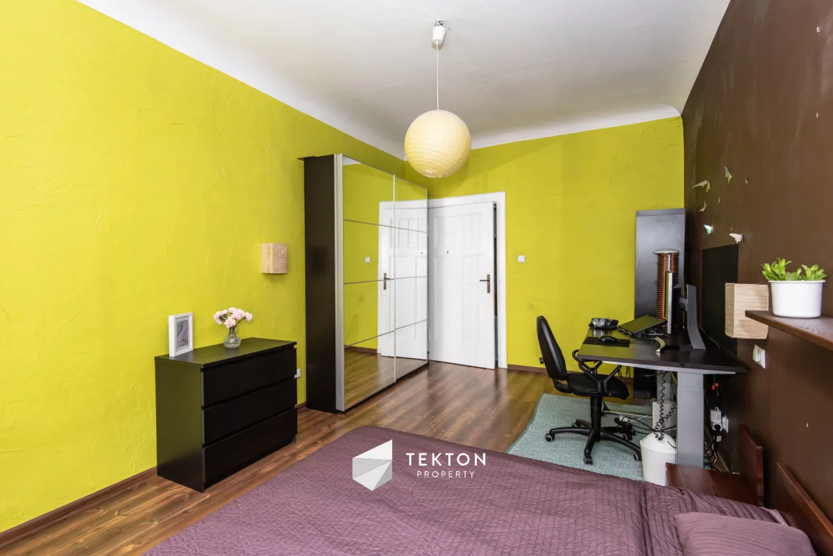 4 pokoje, mieszkanie 101,70 m², piętro 2, oferta nr , TC638551, Poznań, Stare Miasto, Stare Miasto, Długa