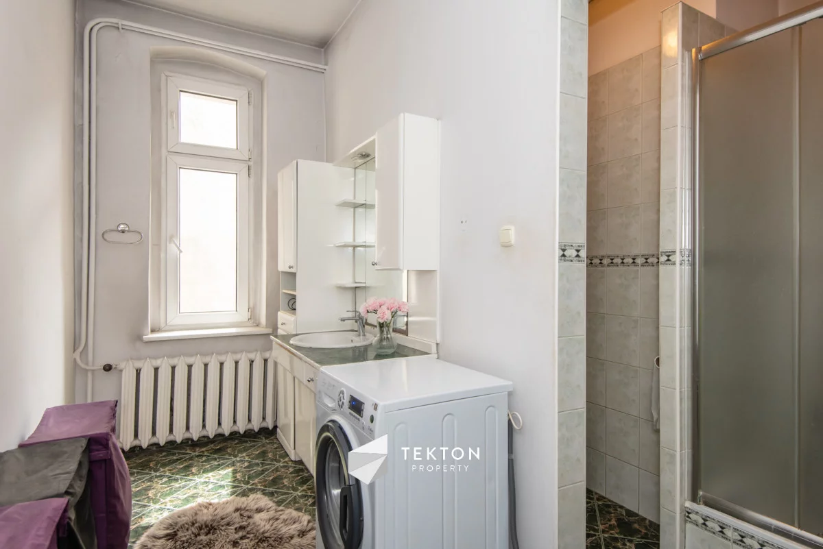 4 pokoje, mieszkanie 101,70 m², piętro 2, oferta nr , TC638551, Poznań, Stare Miasto, Stare Miasto, Długa