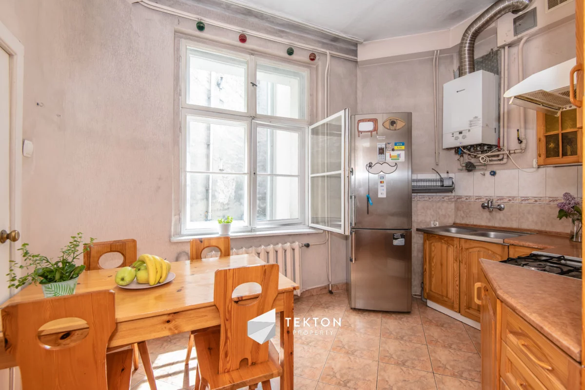 4 pokoje, mieszkanie 101,70 m², piętro 2, oferta nr , TC638551, Poznań, Stare Miasto, Stare Miasto, Długa