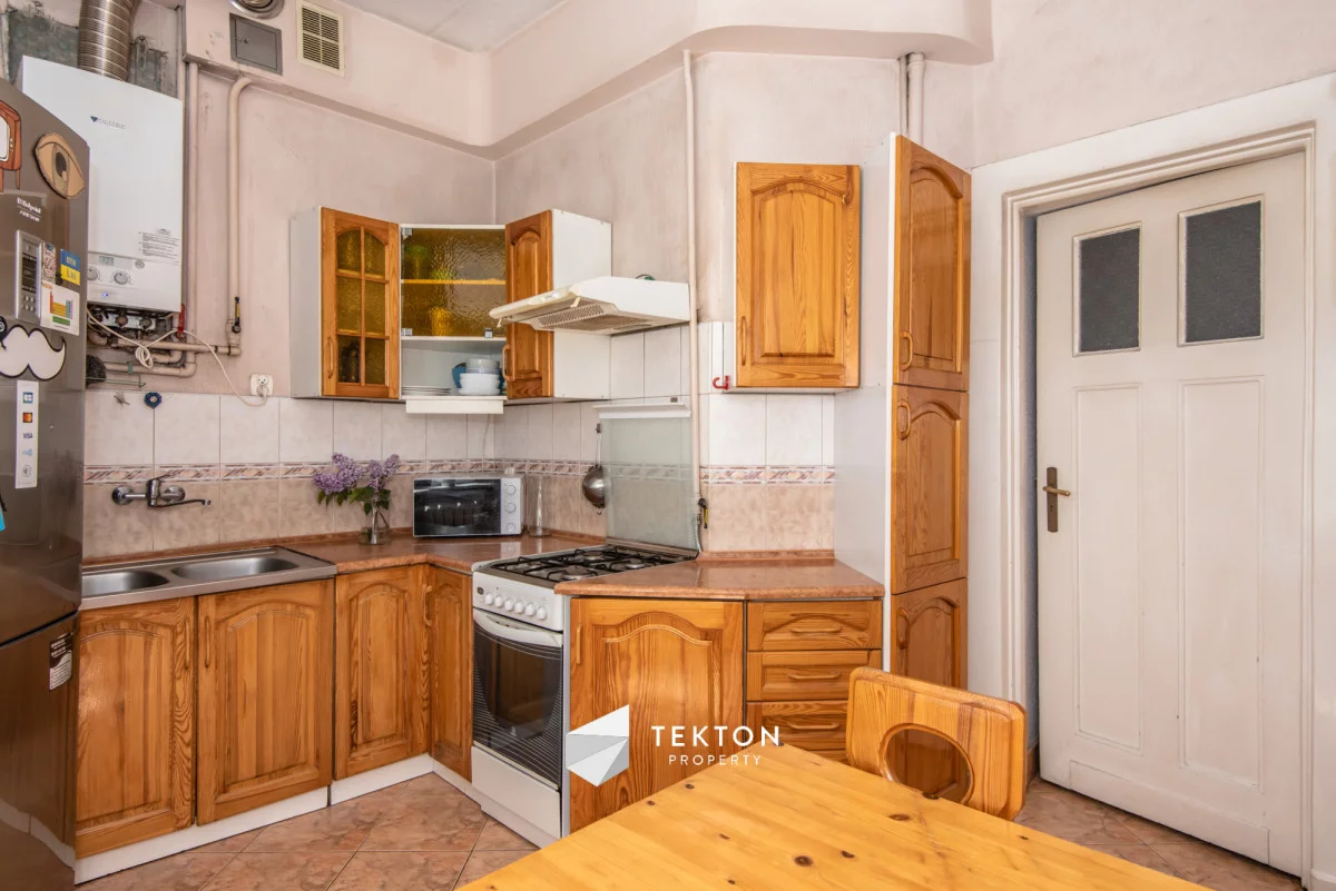 4 pokoje, mieszkanie 101,70 m², piętro 2, oferta nr , TC638551, Poznań, Stare Miasto, Stare Miasto, Długa