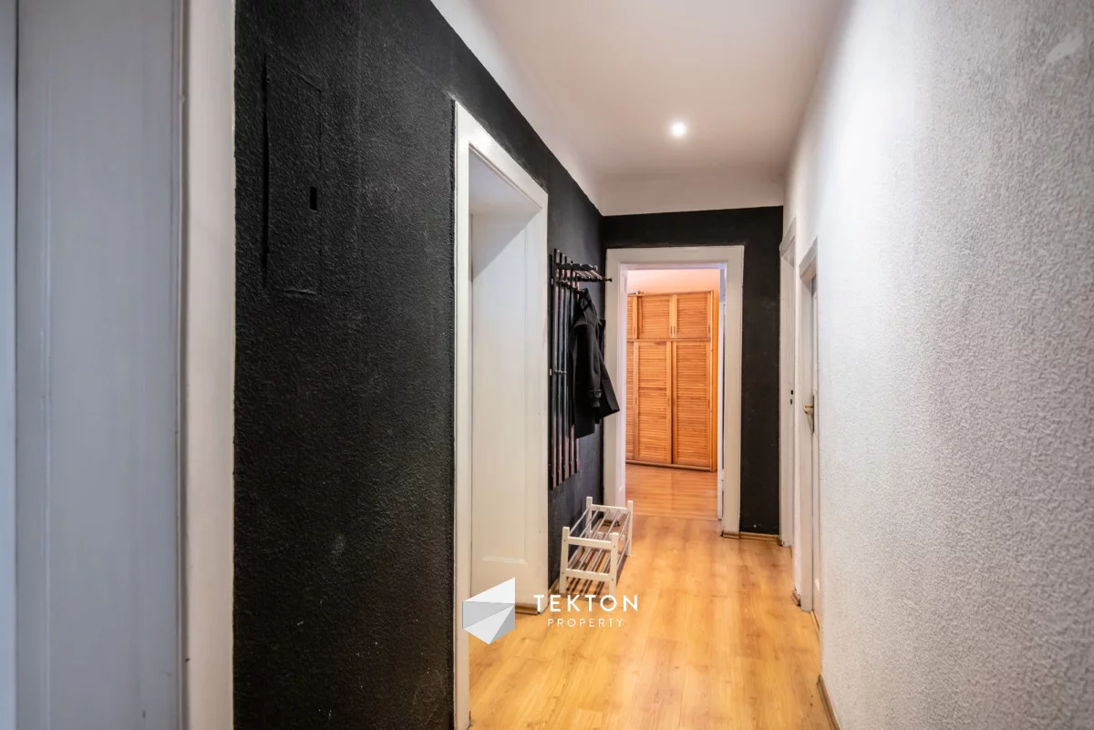 4 pokoje, mieszkanie 101,70 m², piętro 2, oferta nr , TC638551, Poznań, Stare Miasto, Stare Miasto, Długa