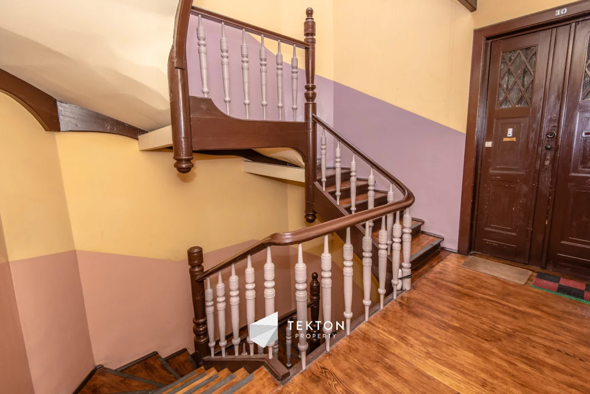 4 pokoje, mieszkanie 101,70 m², piętro 2, oferta nr , TC638551, Poznań, Stare Miasto, Stare Miasto, Długa