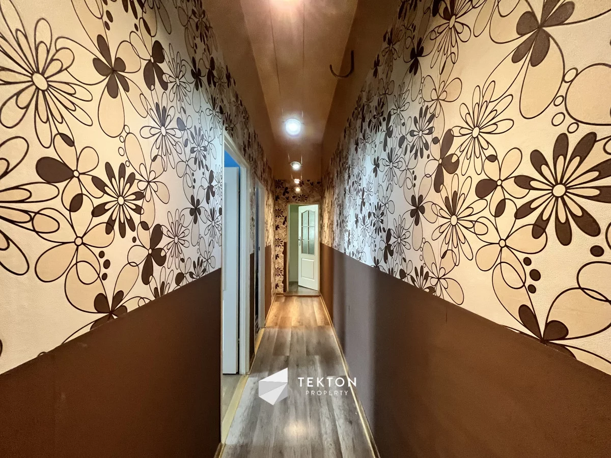 4 pokoje, mieszkanie 101,00 m², piętro 2, oferta nr , TC749815, Łódź, Śródmieście, Śródmieście, Gdańska